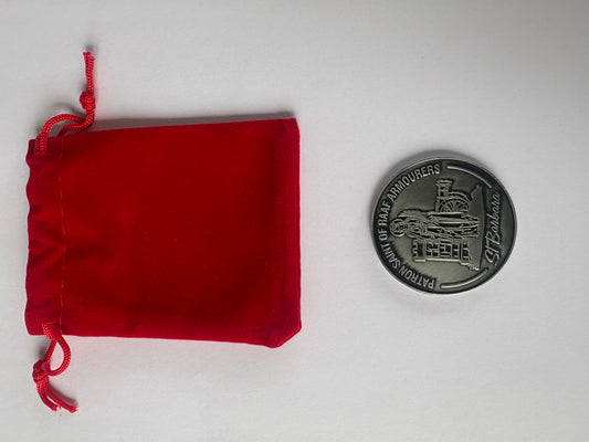 Challenge Coin