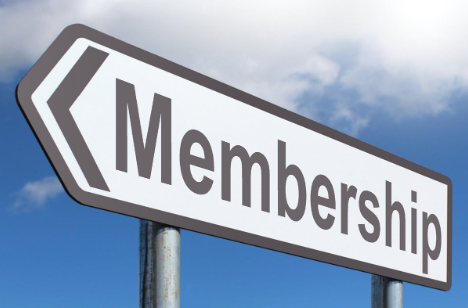 Annual Membership - AAA.