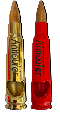 50 Cal Bottle Opener