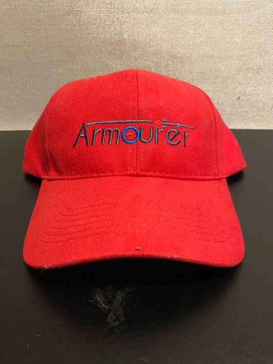 Gunnie Cap