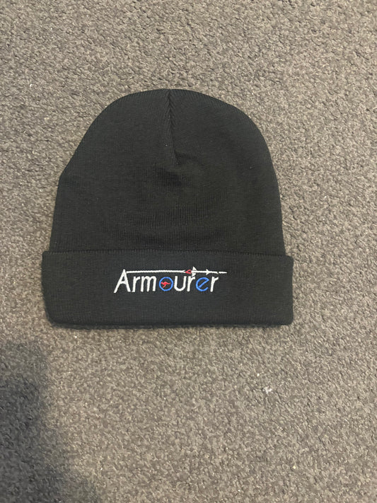 Armourer Beanie