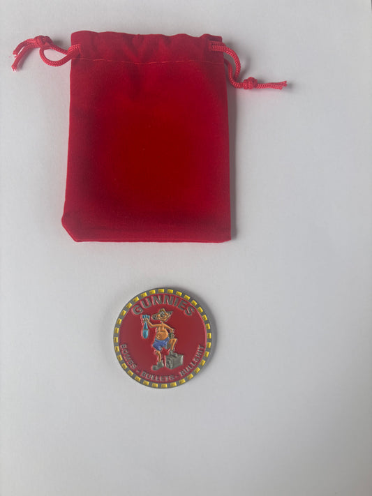 Challenge Coin